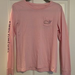 Vineyard vines long sleeve
